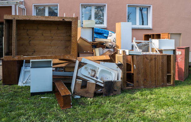 Best Commercial Junk Removal  in Downey, CA