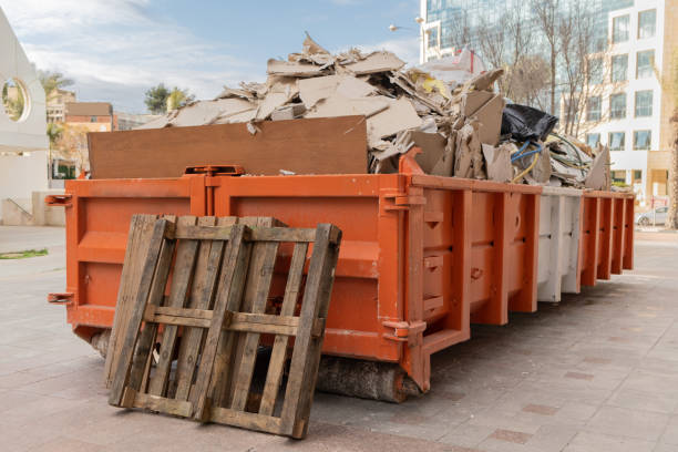 Trusted Downey, CA Junk Removal Experts