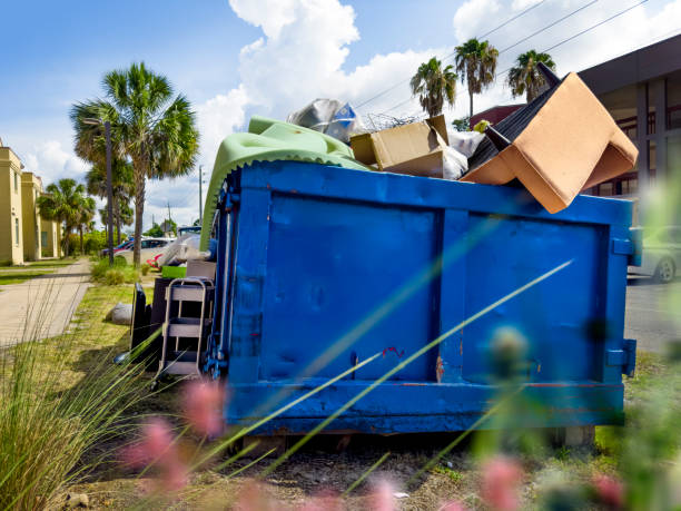 Best Basement Cleanout Services  in Downey, CA